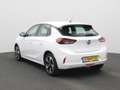 Opel Corsa-e Elegance 50 kWh | 136pk | Navigatie | Climate cont Wit - thumbnail 2