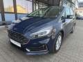 Ford S-Max 2.0 EcoBlue Aut Titanium LED ACC Kamera Bleu - thumbnail 3