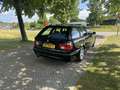BMW 530 e39 530i M sport Zwart - thumbnail 4