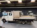 Mercedes-Benz 815 / 816 Vario MAXI DoKa Pritsche 2x AHK Bianco - thumbnail 4