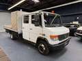 Mercedes-Benz 815 / 816 Vario MAXI DoKa Pritsche 2x AHK Bianco - thumbnail 2