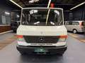 Mercedes-Benz 815 / 816 Vario MAXI DoKa Pritsche 2x AHK Bianco - thumbnail 3