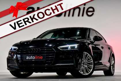 Audi A5 Sportback 2.0 TFSI MHEV S-Line Black Optic. Virtua