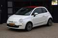 Fiat 500C 0.9 TwinAir Turbo Cult | Cabrio | Automaat | Airco Blanc - thumbnail 1