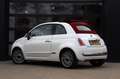 Fiat 500C 0.9 TwinAir Turbo Cult | Cabrio | Automaat | Airco Blanc - thumbnail 16