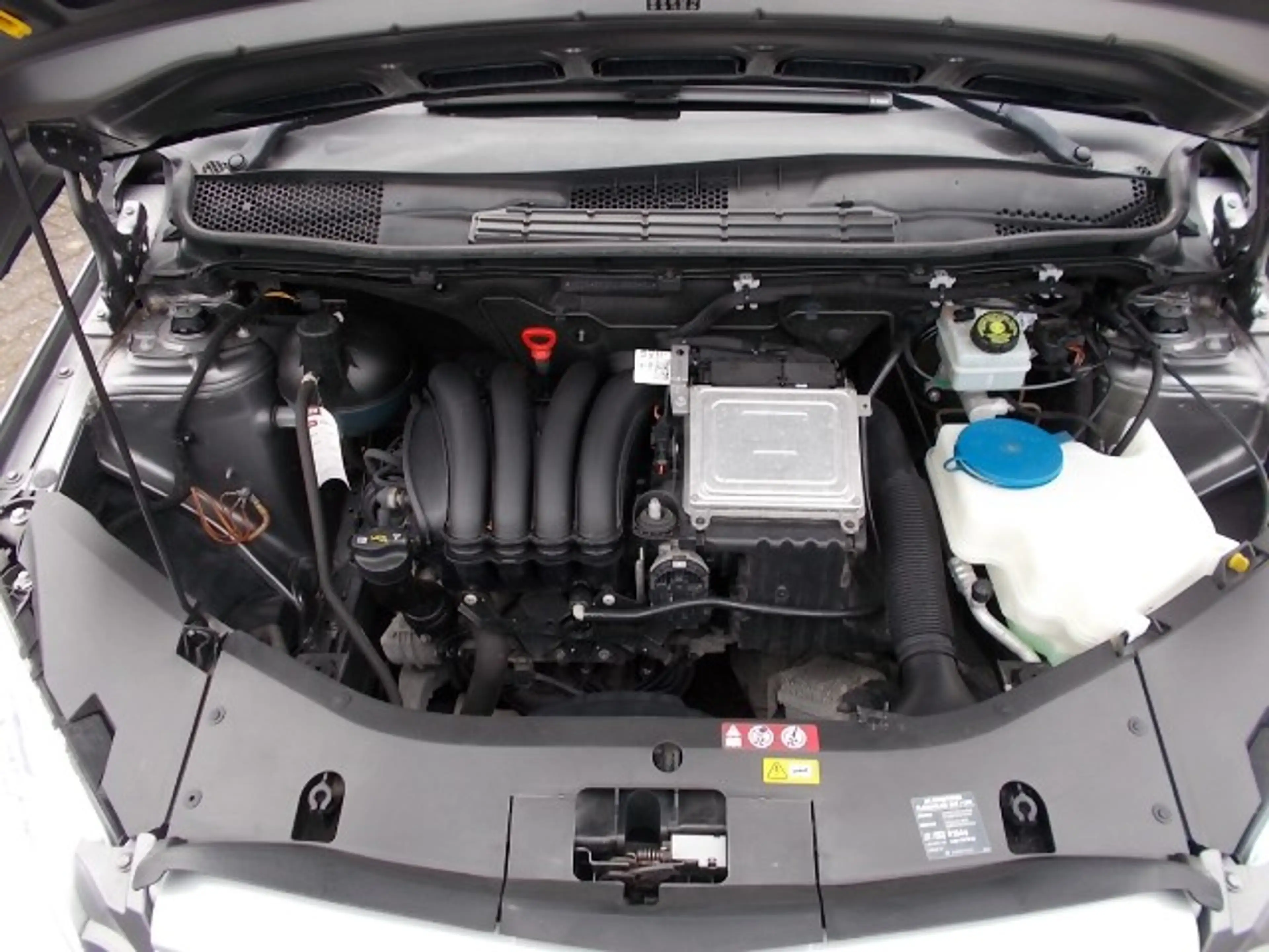 Mercedes-Benz B 180 B180, Klima, Aluf., Allwetter — photo 11