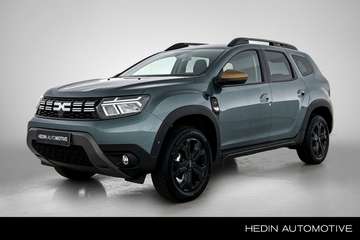 1.0 TCe 100 ECO-G Extreme