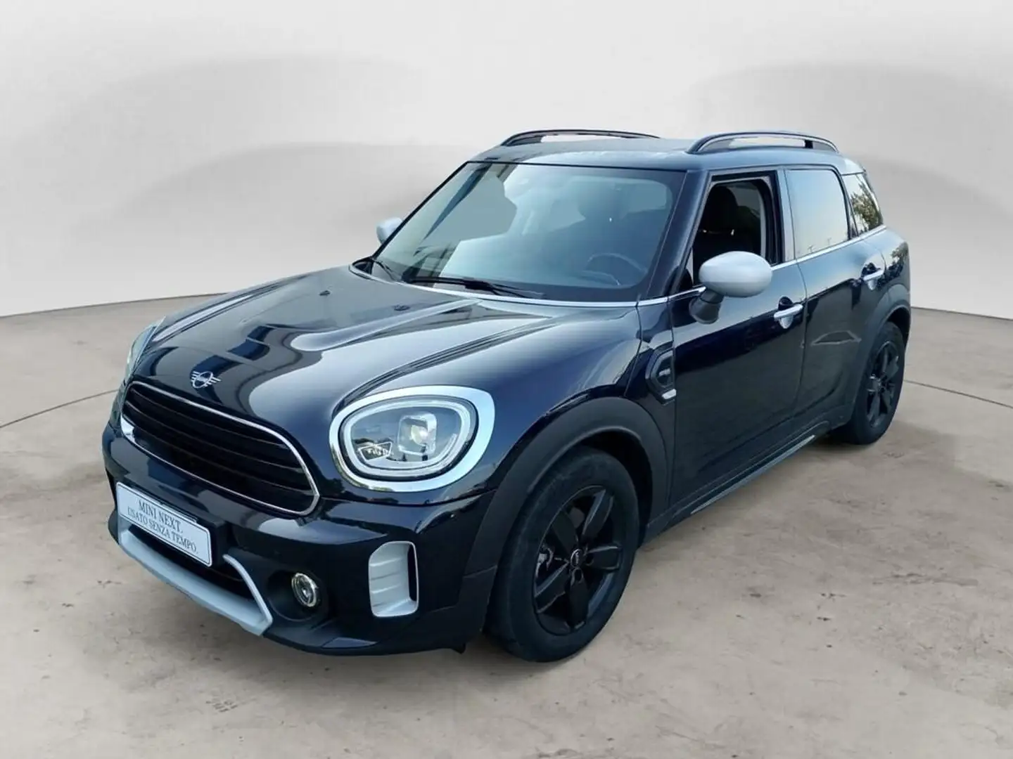 MINI One D Countryman 1.5 TwinPower Turbo One D - 1