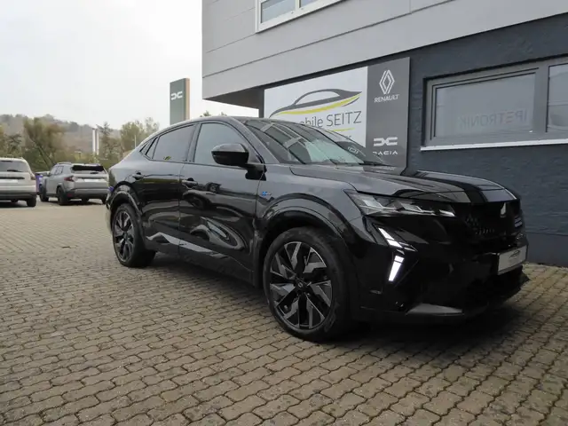 Renault Rafale E Tech Plug in Hybrid 300 4x4