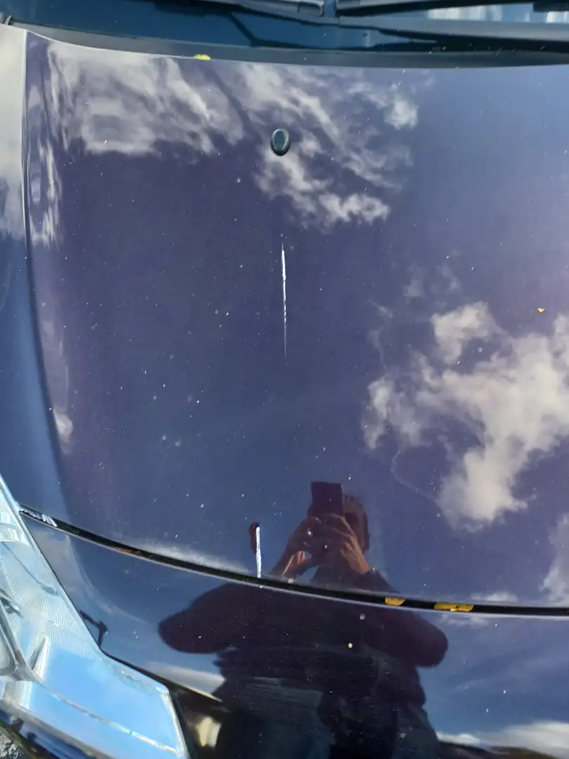 Citroen DS3 DS3 1.2 PureTech Be Chic S Paars - 2