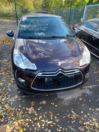 DS3 1.2 PureTech Be Chic S