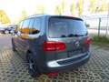 Volkswagen Touran TSI Sitzh.,Tempom.,Klimaaut., AHK abnb. Gris - thumbnail 22