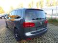 Volkswagen Touran TSI Sitzh.,Tempom.,Klimaaut., AHK abnb. Gris - thumbnail 6