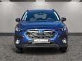 Subaru Crosstrek 2,0i e-Boxer HEV CVT Style Xtra Allrad Aut. MY ... Bleu - thumbnail 8