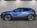 Subaru Crosstrek 2,0i e-Boxer HEV CVT Style Xtra Allrad Aut. MY ... Blau - thumbnail 2