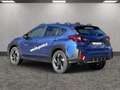 Subaru Crosstrek 2,0i e-Boxer HEV CVT Style Xtra Allrad Aut. MY ... Blau - thumbnail 3
