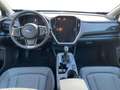 Subaru Crosstrek 2,0i e-Boxer HEV CVT Style Xtra Allrad Aut. MY ... Bleu - thumbnail 12