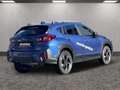 Subaru Crosstrek 2,0i e-Boxer HEV CVT Style Xtra Allrad Aut. MY ... Blau - thumbnail 5