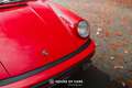 Porsche 911 3.0 SC CABRIOLET 1ST PAINT - 1 OF 2.406EX* Rood - thumbnail 19