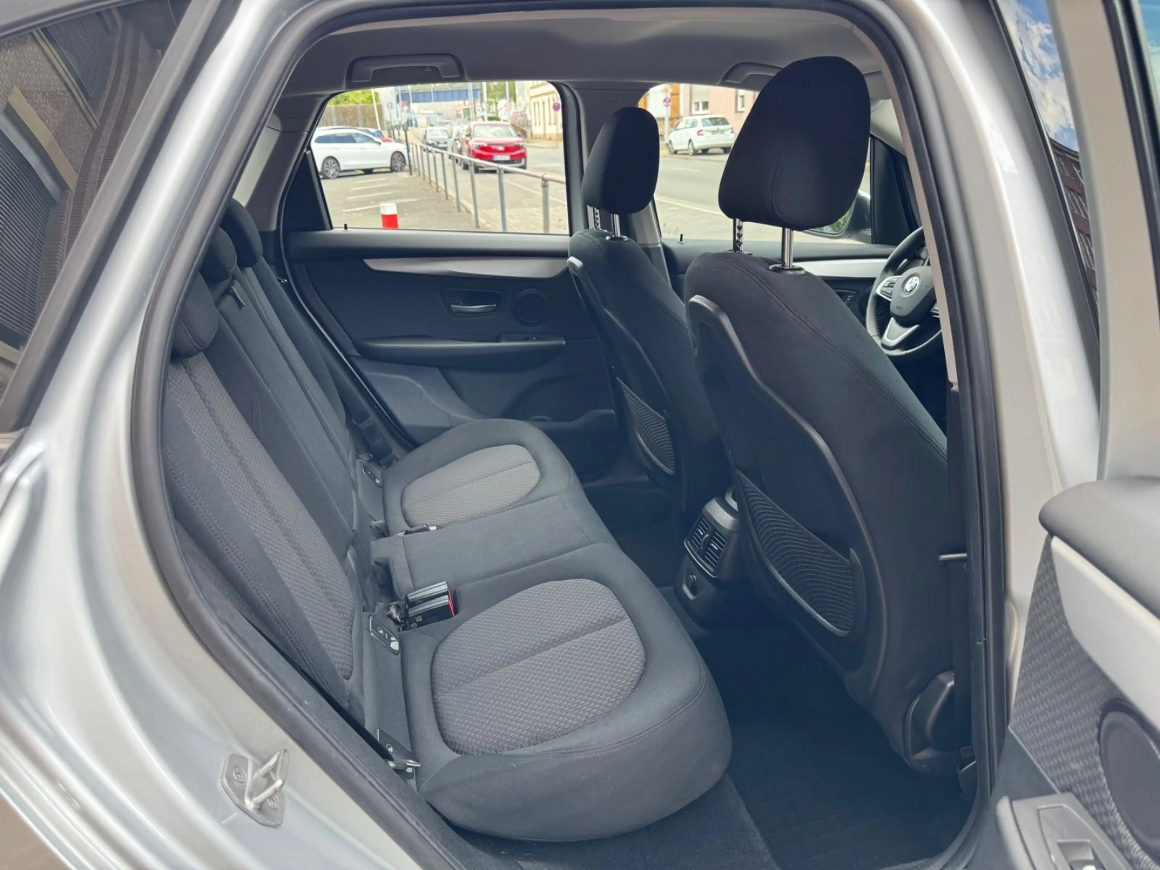 BMW 220 2 Active Tourer 220 i Advantage/1-Hand/AHK/ — photo 12