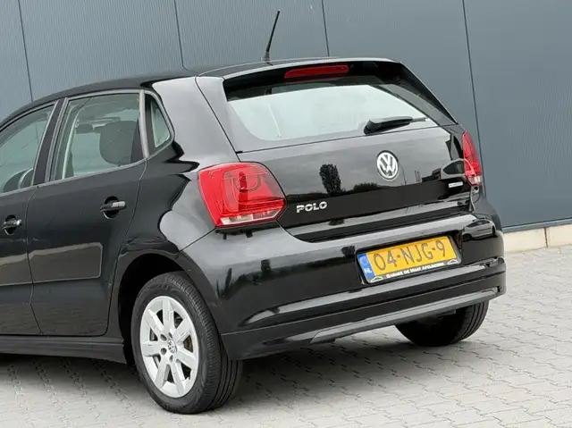 Volkswagen Polo view 13