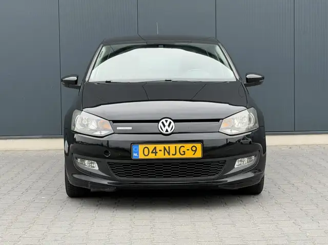 Volkswagen Polo view 7