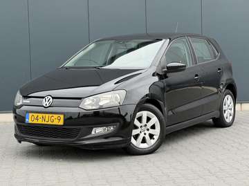 1.2 TDI BlueMotion Comfortline Airco - 5-Deurs