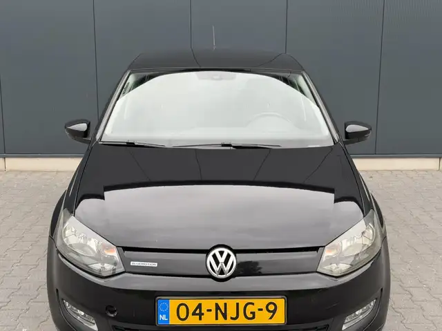 Volkswagen Polo view 14