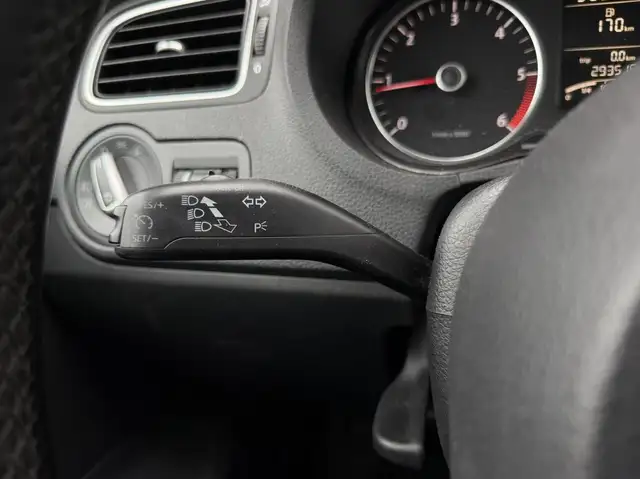 Volkswagen Polo view 26