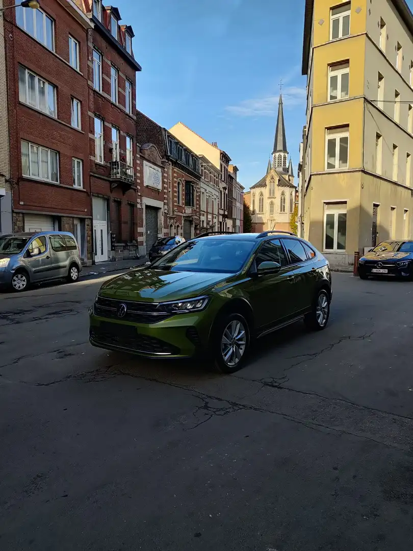 Volkswagen Taigo 1.0 TSI - 1