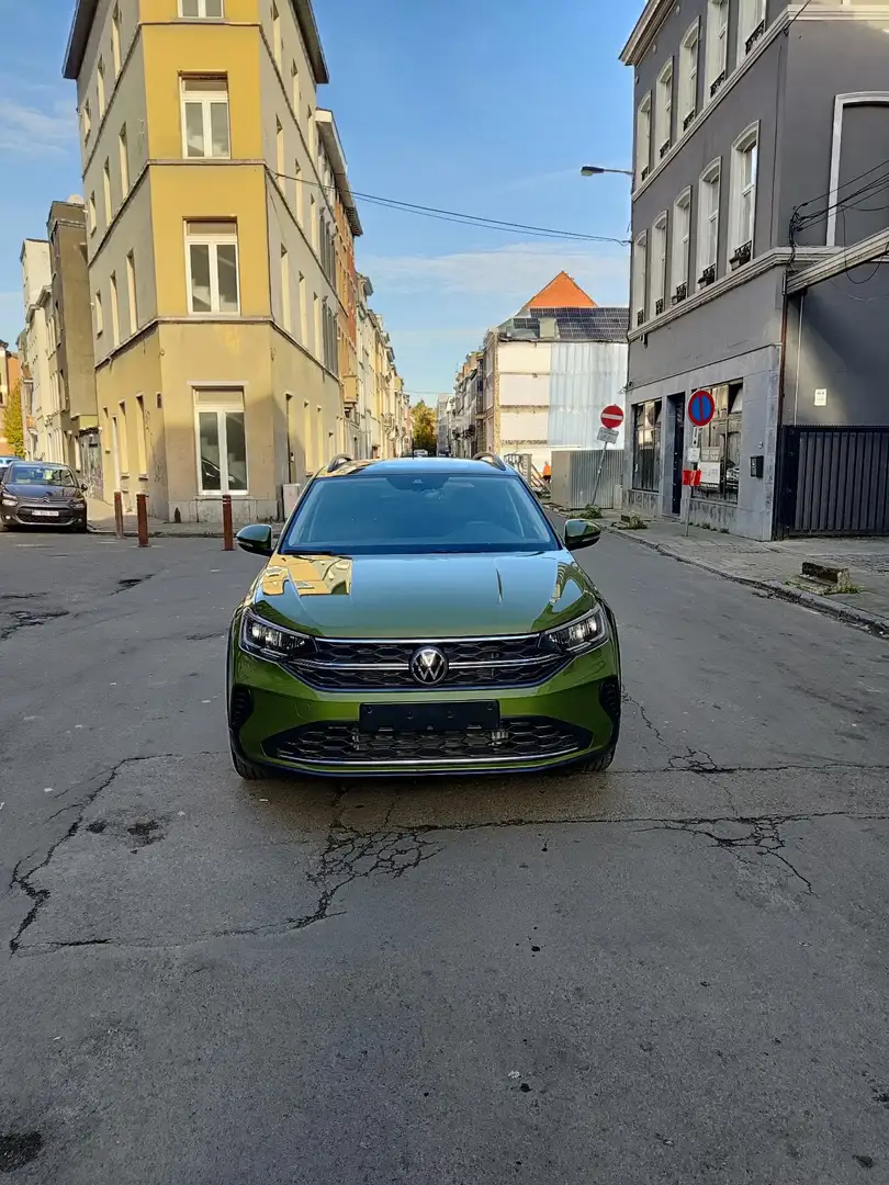 Volkswagen Taigo 1.0 TSI - 2