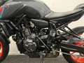 Yamaha MT-07 ABS Grijs - thumbnail 17