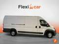 Citroen Jumper Talla M BlueHDi 110kW (150cv) 4x4 Dangel - Blanco - thumbnail 9