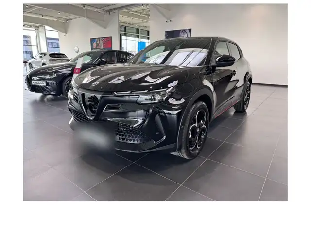 Alfa Romeo Junior