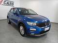 Volkswagen T-Roc 2.0 TDI DSG 150 CV Business OFFERTA PROMO Blu/Azzurro - thumbnail 3