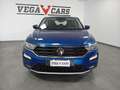 Volkswagen T-Roc 2.0 TDI DSG 150 CV Business OFFERTA PROMO Blu/Azzurro - thumbnail 2