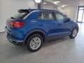 Volkswagen T-Roc 2.0 TDI DSG 150 CV Business OFFERTA PROMO Blu/Azzurro - thumbnail 4