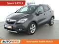 Opel Mokka 1.7 CDTI Edition ecoFlex*PDC*SHZ*AHK*KLIMA*TEMPO* Grau - thumbnail 1