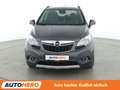 Opel Mokka 1.7 CDTI Edition ecoFlex*PDC*SHZ*AHK*KLIMA*TEMPO* Grau - thumbnail 9