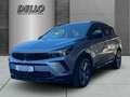 Opel Grandland GS Line Navi LED Blendfreies Fernl. Kurvenlicht El Gris - thumbnail 1