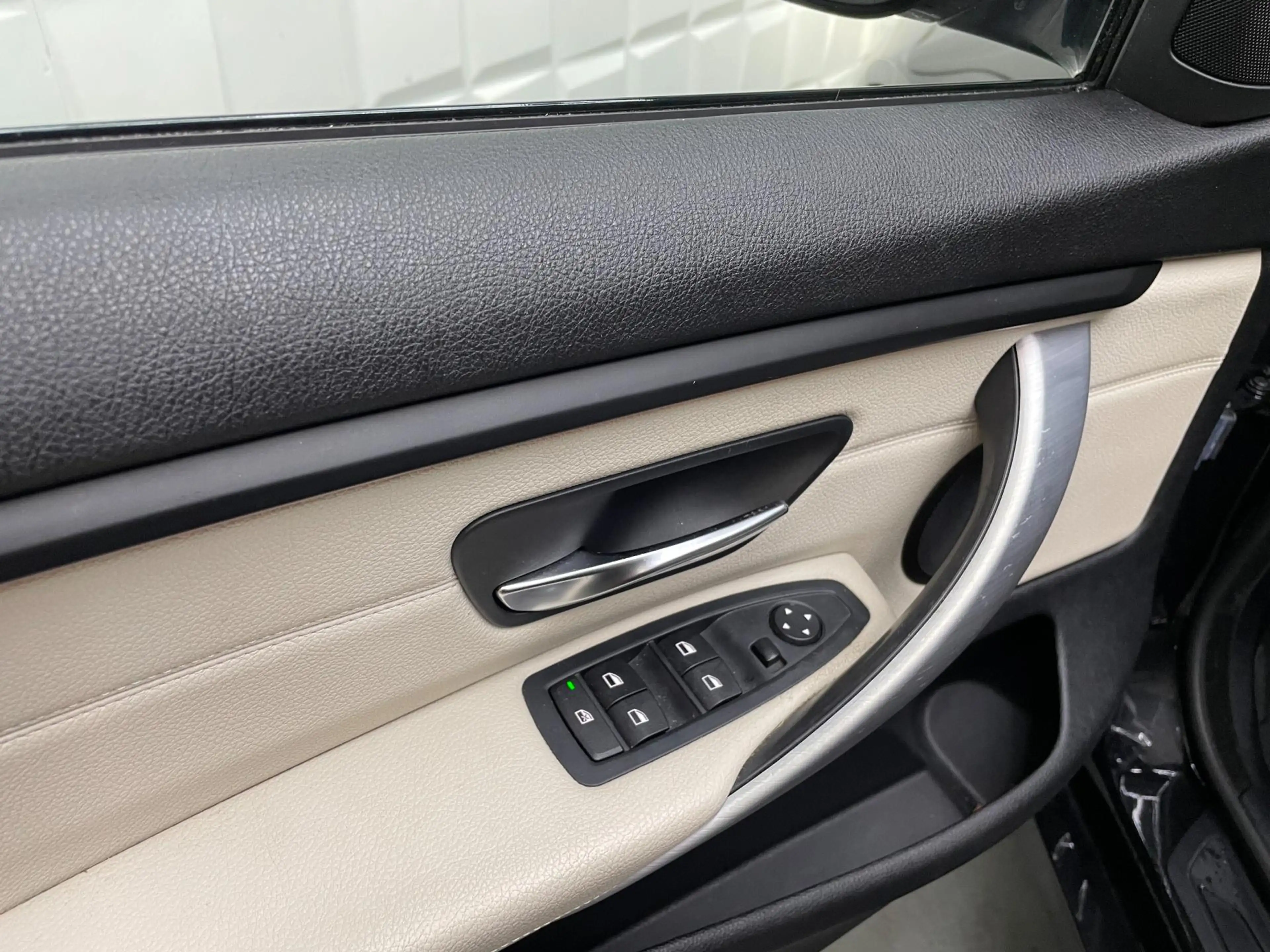 BMW 418 4-serie Gran Coupé 418i Centennial High Executive — photo 12
