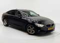 BMW 418 4-serie Gran Coupé 418i Centennial High Executive Schwarz - thumbnail 3