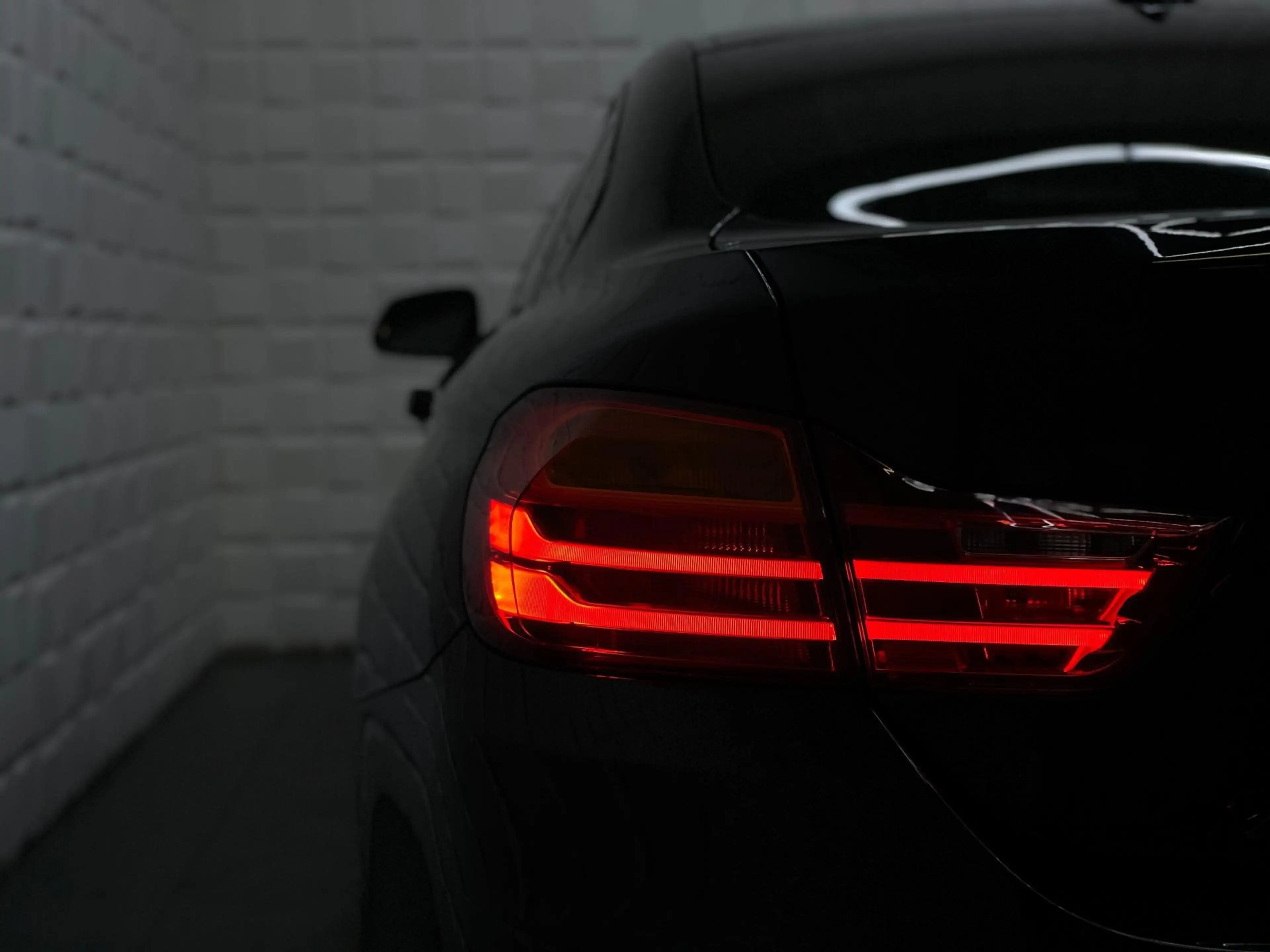 BMW 418 4-serie Gran Coupé 418i Centennial High Executive — photo 10