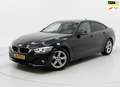 BMW 418 4-serie Gran Coupé 418i Centennial High Executive Schwarz - thumbnail 1