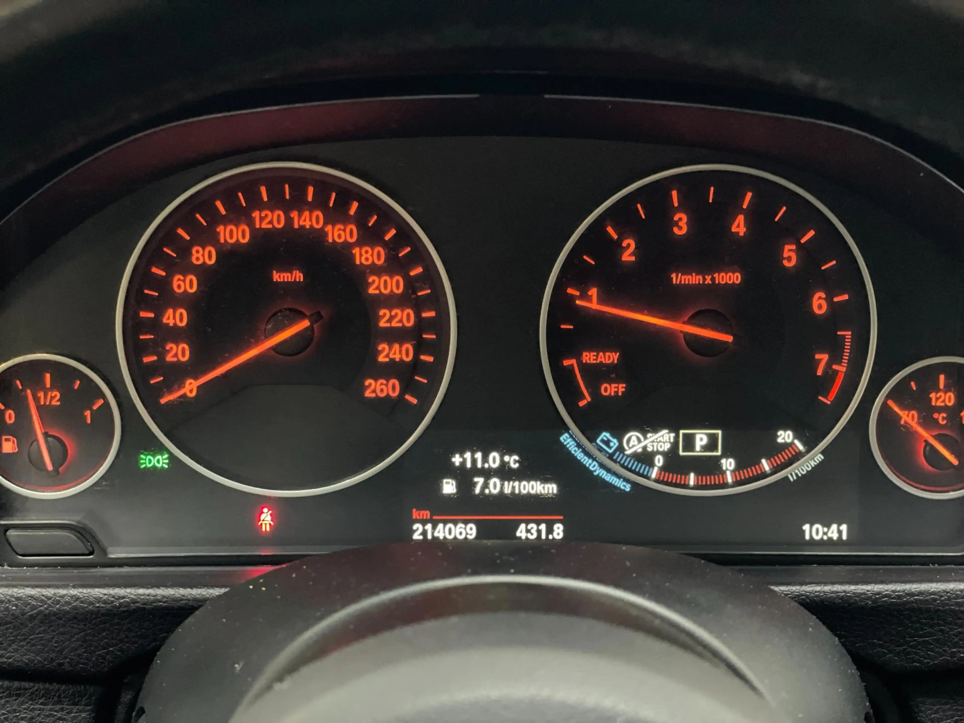BMW 418 4-serie Gran Coupé 418i Centennial High Executive — photo 15