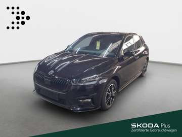 Skoda Fabia Monte Carlo 1.5 TSI*NAVI*SHZ*PDC*LED