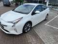 Toyota Prius 1.8i VVT-i Hybrid Business CVT Garantie Wit - thumbnail 6