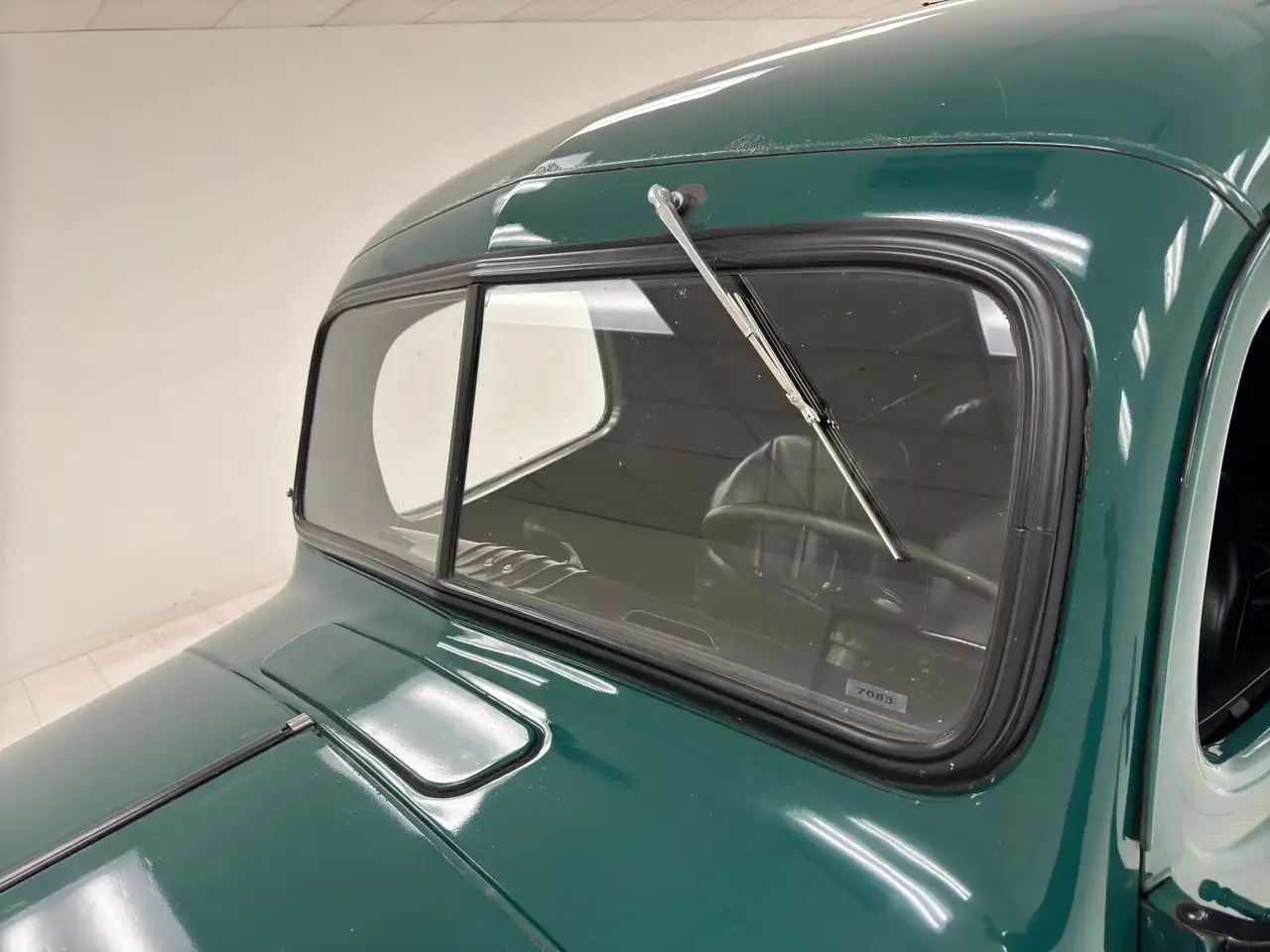 Dodge VC Series 1/2 Ton Panel Truck, foto 11