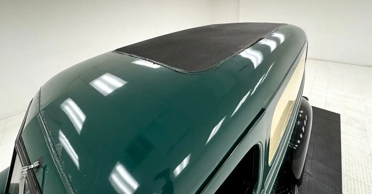 Dodge VC Series 1/2 Ton Panel Truck, foto 12