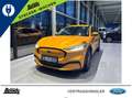 Ford Mustang Mach-E NAVI KLIMAAUTO R-KAMERA LED MYKEY SITZHEIZUNG LED Orange - thumbnail 1